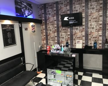 Barber Shop Gallery 12