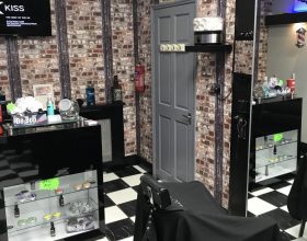 Barber Shop Gallery 13