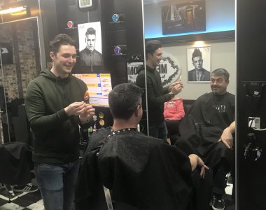 Barber Shop Gallery 20